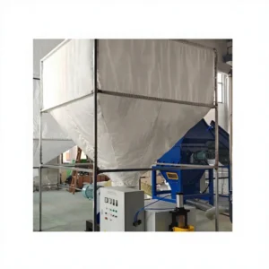EPS XPS EPE EPP Plastic Screw Extrusion Compaction