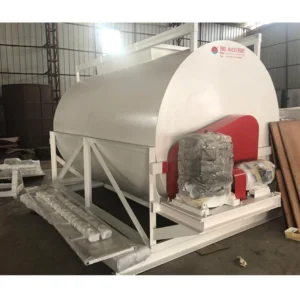 ERS R02 Rebonded Waste Foam Recycle Machine