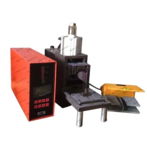 EV Battery Tab Ultrasonic Spot Welding Machine