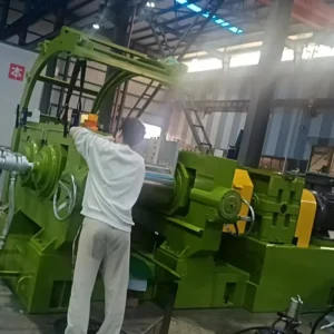 EVA Grinder Pulverizer Scrap Recycling Foam Crusher Powder Mill Plastic Mill Hunan Origin Rubber EVA Crusher
