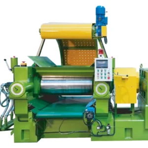 EVA Scrap Crusher Machine Foam Edge Trim Recycling Grinder Plastic Rubber Grinder Waste Foam Pulverizer