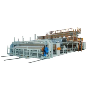 EVA TPU HDPE Wide Geotexile Production Line EVA TPU PP HDPE Wide Geotexile Equipment EVA TPU PE Wide Geotexile Making Machine