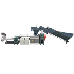 EVA XLPE XPE PE Crosslinked PE Foam Waste Recycling Machine
