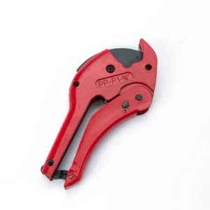 Easy Cut 42mm Plastic PPR Pipe Cutter PPR Tube Scissors
