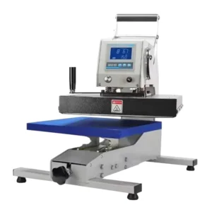 Easy Operation Hot Press Machine 36×38 Swing Away Heat Press Machine