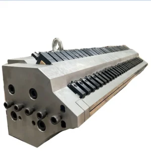 Easy to Clean 3D PVC Plastic Wall Panel Extruder Machine for Interior Decor Installation PS ABS PE PP TPU Essential Motor Screw