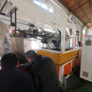Easy to Dry Pad MatressAire Mattress Fiber High Polymer 100% Breathable King Size Mattress Making Machine