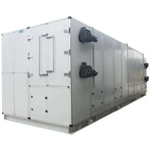 Eco Friendly Heat Pump Sludge Dryer Low Temperature Sludge Drying Machine for Chemical Industry