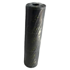 Eco friendly Agricultural Mulch Film Weed Control Ground Cover Plastic Blow Molding Customized Thickness Cutting Service