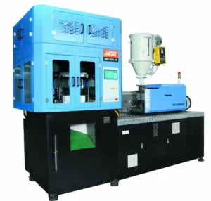 Economical Price Injection Blow Molding Machine High Quality 2 Cavity Semi automatic Bottle Blow Moulding Machines