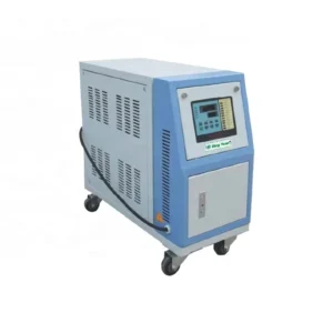 Efficient Oil Mold Temperature Controller for Plastic Industrial Mold Temperature Controller