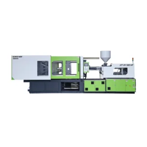 Electric 120 Ton Horizontal Injection Molding Machine for Polypropylene Plastic Small 1 Year Warranty