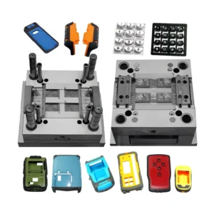 Electric Foot File Callus Remover Housing Shell Enclosure ABS Plastic Handheld Cover Blow Molding Model JN 888 Jiang Nan