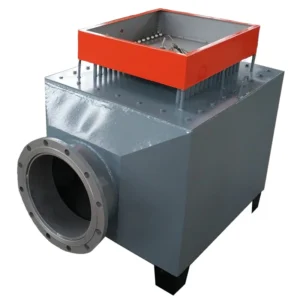 Electric Heater Bank Air Duct Heater With Air Blower for Small Drying Room