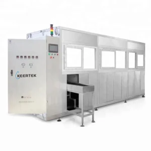 Electric High-Power Industrial Ultrasonic Cleaning Machine for Large Medical Industry Hot Water Degreasing