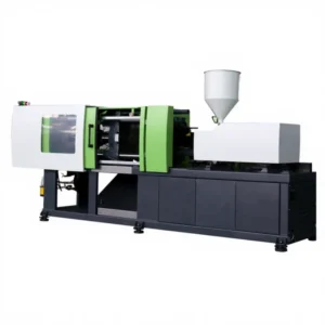Electric Horizontal Injection Molding Machine Electric Horizontal Injection Moulder