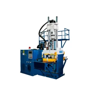 Electric Horizontal PLC Motor Engine 18kw Double Skateboard PVC Footwear Injection Blow Molding Machine Strap Sole Insole