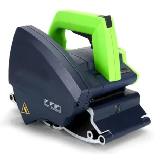 Electric Hydraulic Semi Automatic Pipe Cutting Machine Steel Pipe Cutter Heavy Duty Table Circular Saw Machine