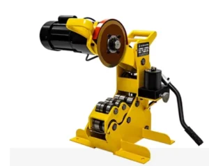 Electric Pipe Cutter