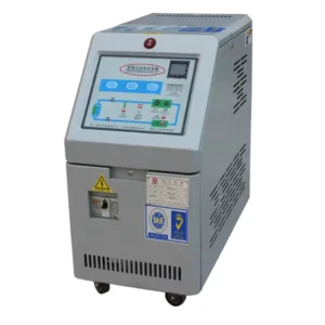 Electric Temperature Controller Timer Water Heater Pump Aluminum Alloy 6kw Heating Capacity Heating Element Direct Cooling High