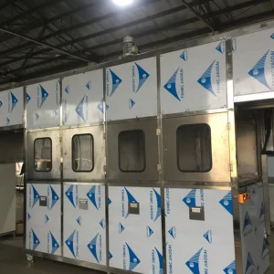Electric Ultrasonic Cleaning Machine for Auto Washing Hardware Parts New Condition Plastic Material