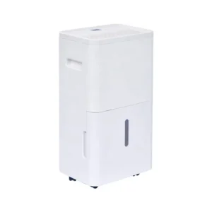 Elegant Design 20L D R290 220V Home Plastic Refrigerative Electronic Compressor Portable Dehumidifier