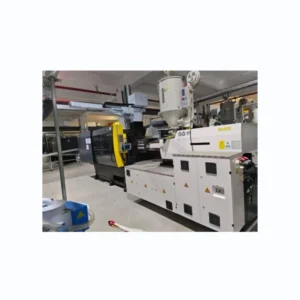 Energy Saving 400 Ton Horizontal Plastic Injection Molding System Reliable Horizontal Injection Machine with Fast Cycle Time