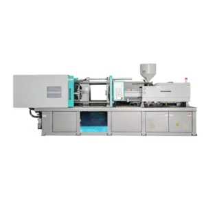 Energy Saving Horizontal Desktop Plastic Moulding Injection Molding Machine