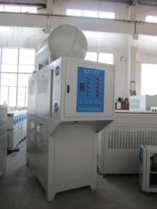 Energy Saving Mold Temperature Controller with Automatic Power Off