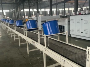 Energy Saving No Crushing Plastic Recycling Pellet Extruder Machine for LLDPE HDPE PP Film Non woven Fabric Edge Material