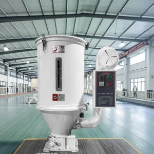 Energy Saving Raw Material Dryer Industrial Plastic Pellet Dehumidifier Hopper Dryer