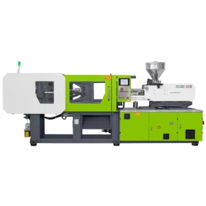 Energy Saving Small Injection Blowing Machine Fully Automatic Efficient Injection Molding Machine