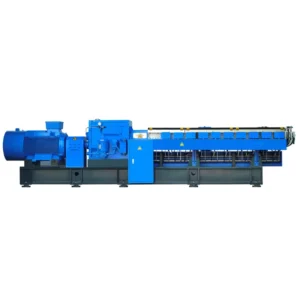 Engineering Plastic Extruder Machine Twin Screw Extruder for Engineering Plastic