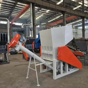 Equipped with Soundproof Partitions Hdpe Plastic Crusher Used Plastic Crusher China Plastic Crusher Machine Prices