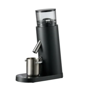 Espresso Coffee Grinder Conical Burr Grinder USB Rechargeable Coffee Grinder