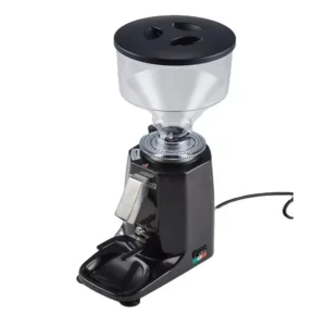 Espresso Grinders 60MM Automatic Grinder Coffee Plastic Electric Coffee Grinders