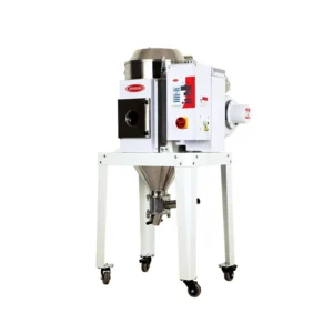 Euro Standard Desiccant Plastic Dryer High Efficiency Moisture Removal System for Plastic Processing with Energy Savings