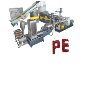 Eva Recycle Granulator Foam Eva Recycling Machine
