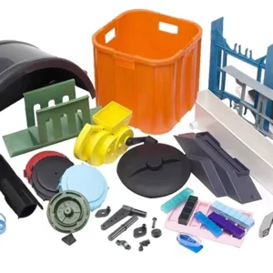 Experienced Manufacturer’s Polished Plastic Injection Stretch Blow Molding Machine for Vehicle Tooling Moulds