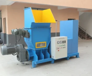 Experienced Plastic Recycling Facility Foam EPS XPS EPE EPP Hot Melting Machine Supplier