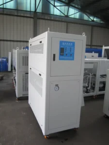 Explosion Proof High Temperature Oil Mold Temperature Controller