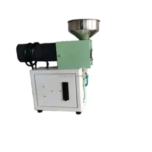 Extruder SJ12 Small Plastic Extrusion Machine Filament Extruder Polycarbonate Sheet Making Machine Barrel Sample PET Extruder
