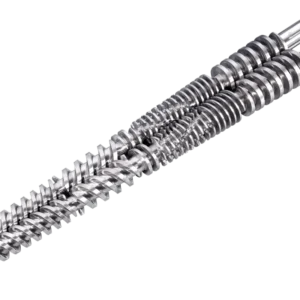 Extruder Screw Barrel for Aluminum Composite Panel Machine