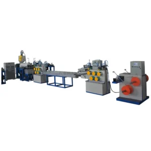 Extrusion Net Making Machine for Packing