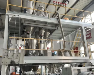 Extrusion Polystyrene XPS Machine Fully Automatic High Efficient Production Line Motor Engine Gearbox for XPS Foam Sandwich