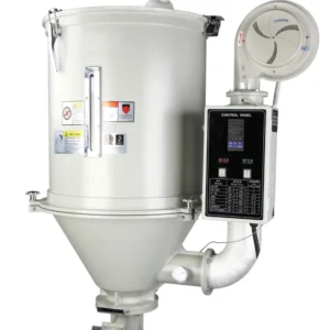 FAYGO UNION Plastic Pet Dehumidifier Dryer and Plastic Injection Machine Dryer