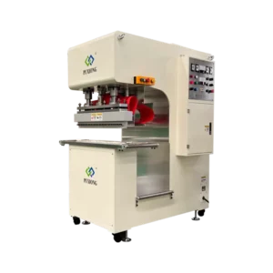 Fabric Welding Machine
