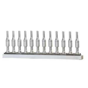Factory Blowing Products Plastic Injection Moulding Mould Plastic Injection Blow Mold
