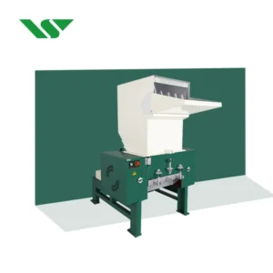 Factory Crush Plastic Film Machine Bag Shredder Plastic Crusher Plastic Yarn Waste Crusher