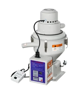 Factory Custom High Quality Automatic Plastic Material Direct Type Auto Loader Suction Machine
